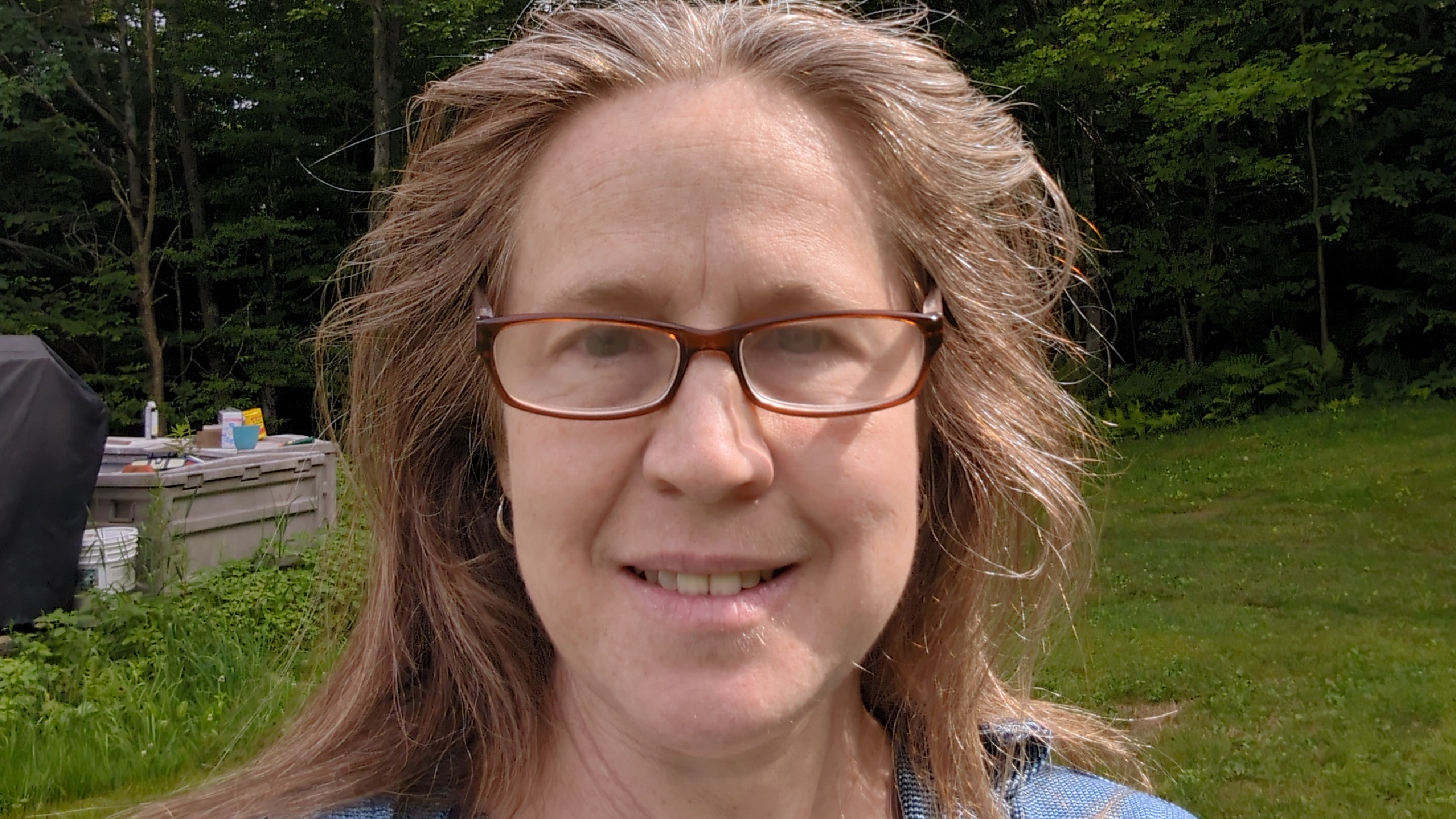 Bonnie Scott