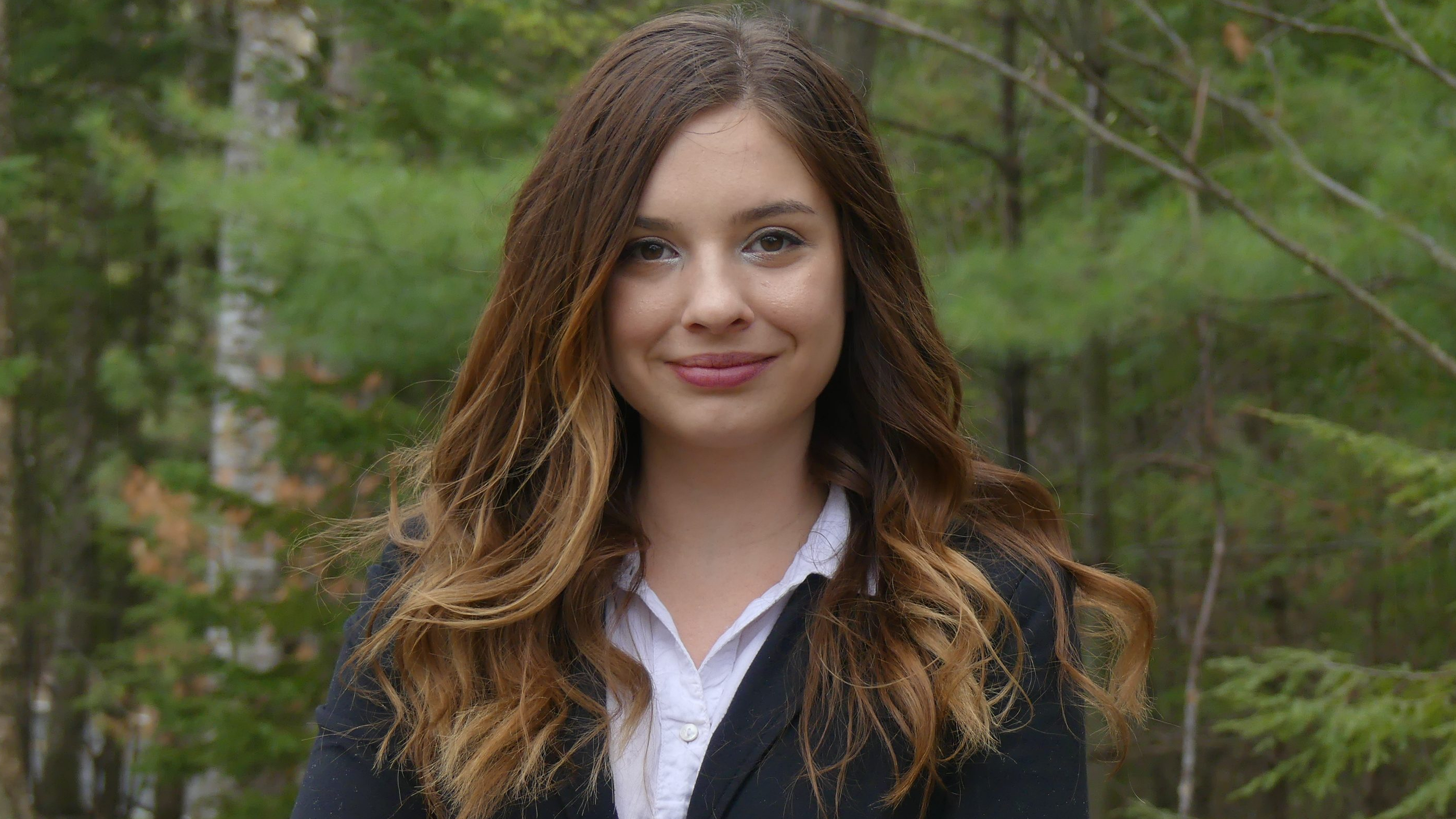 Carly Bobak