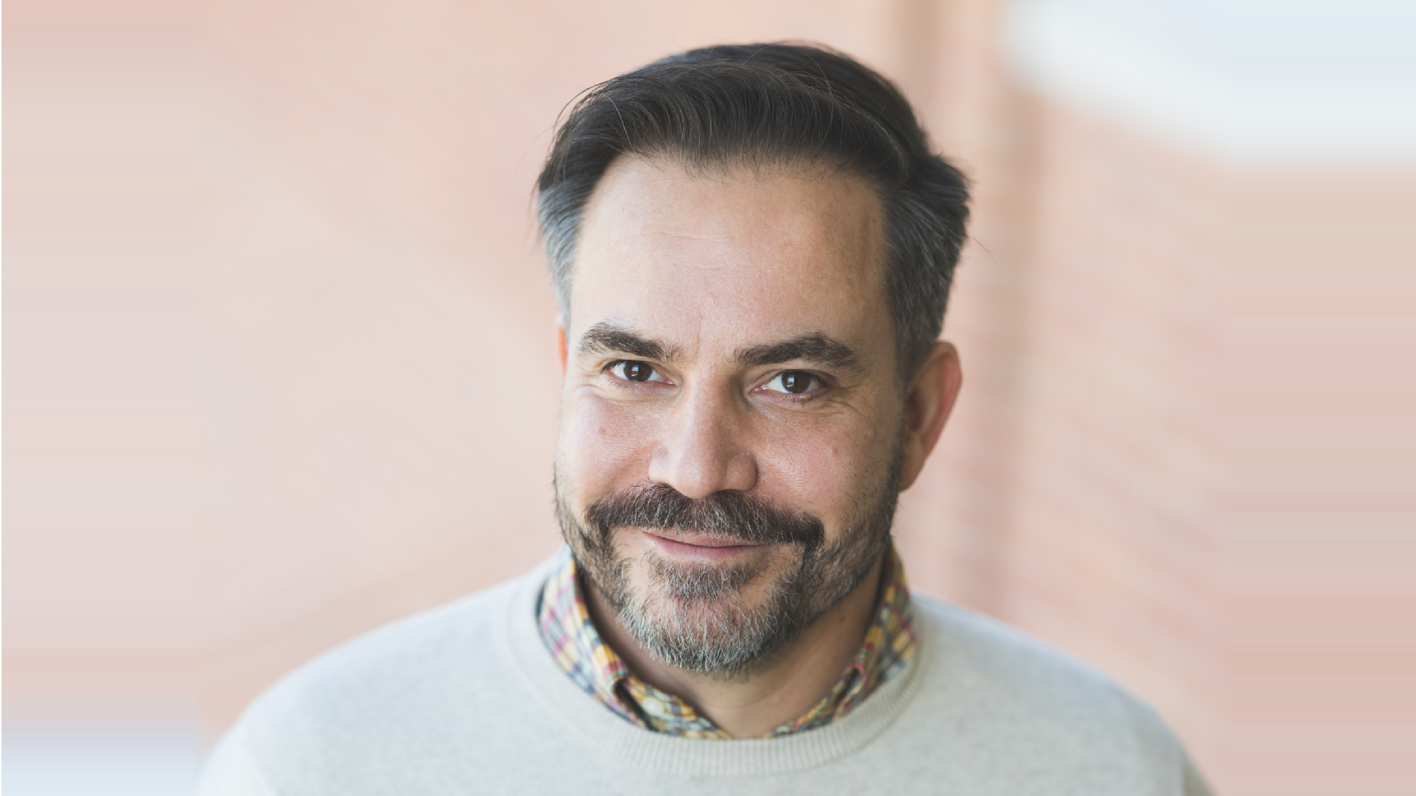 Christian Darabos, Ph.D.