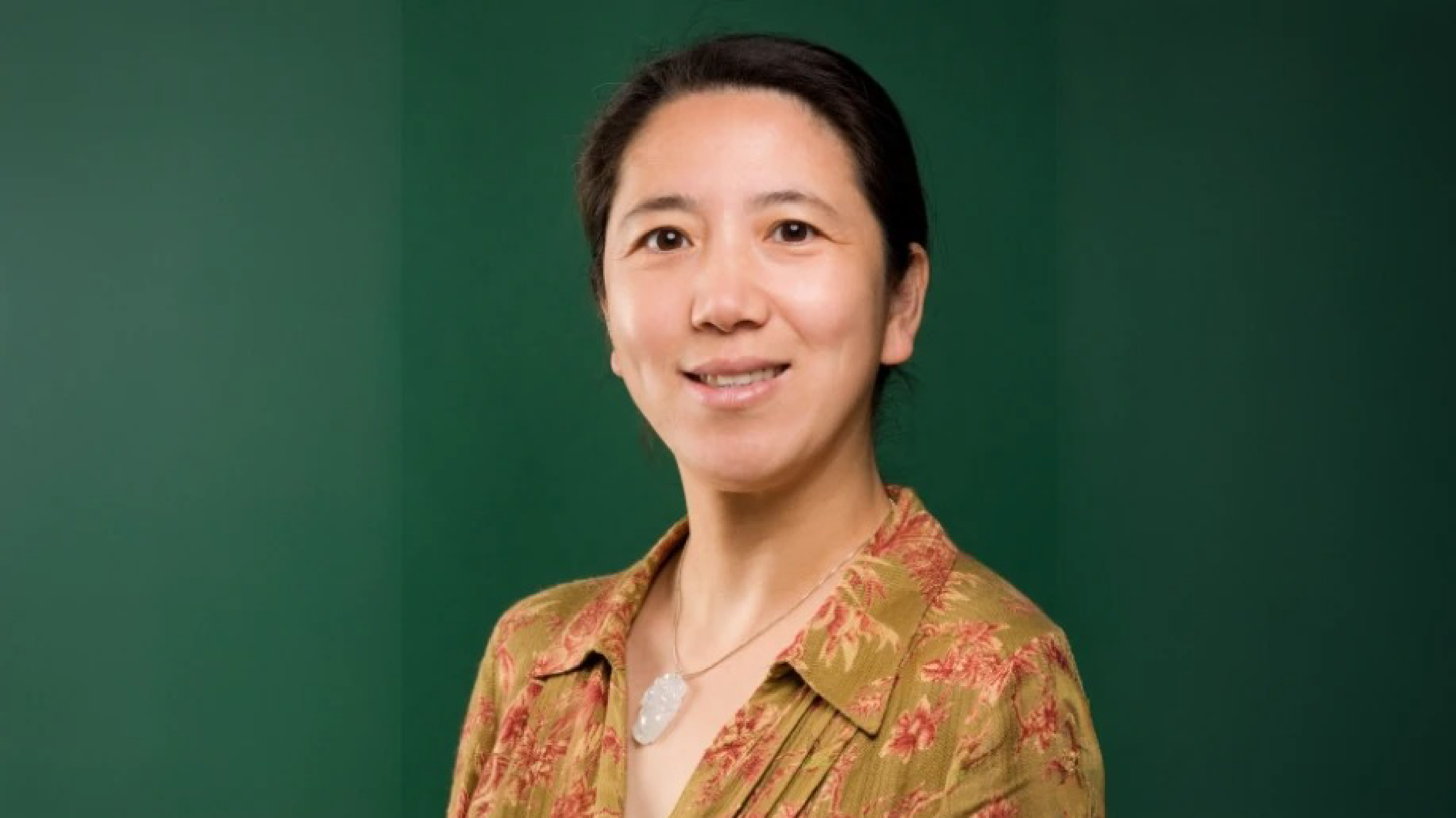 Jing Qi