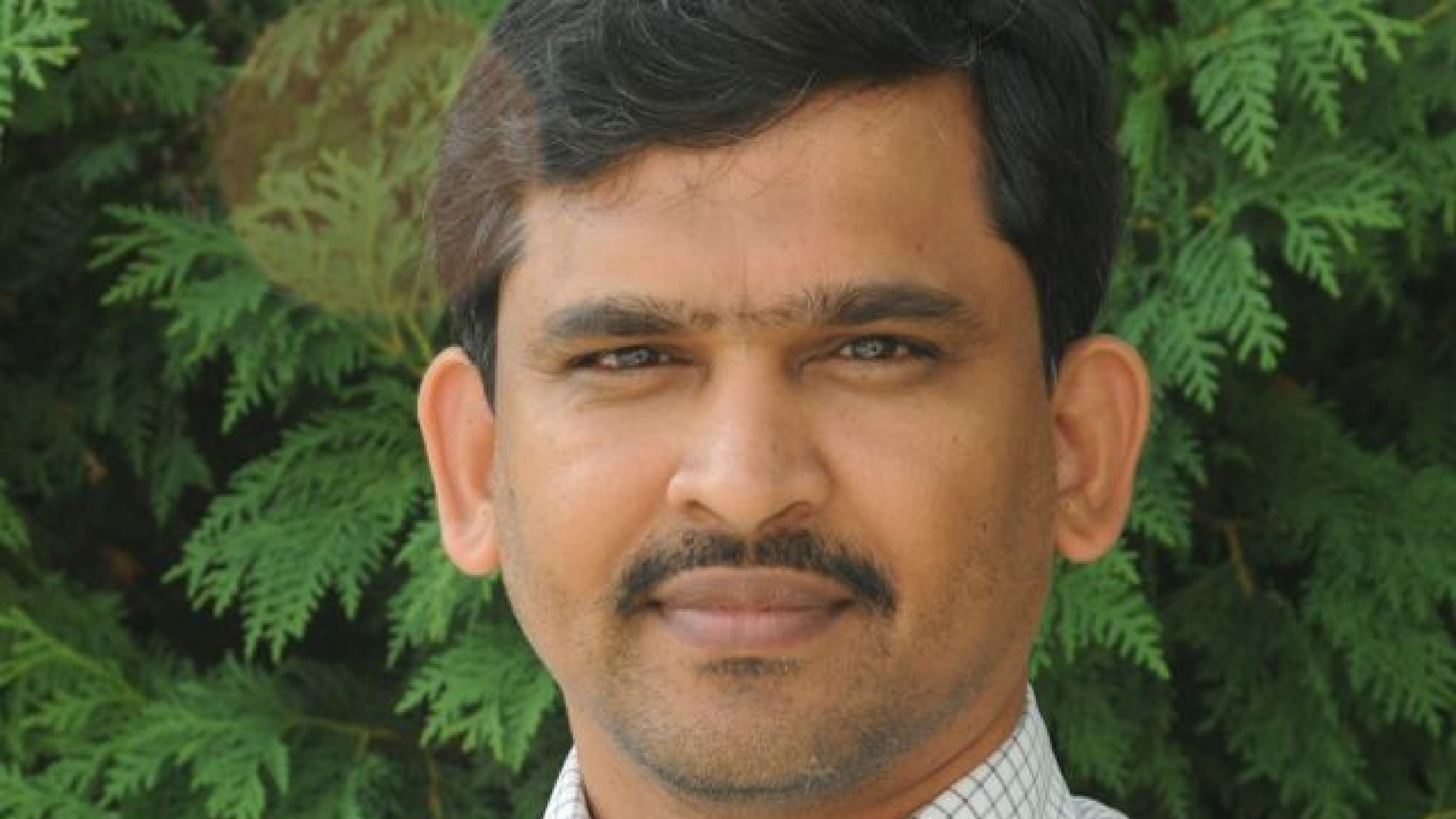 Siva Kandasamy
