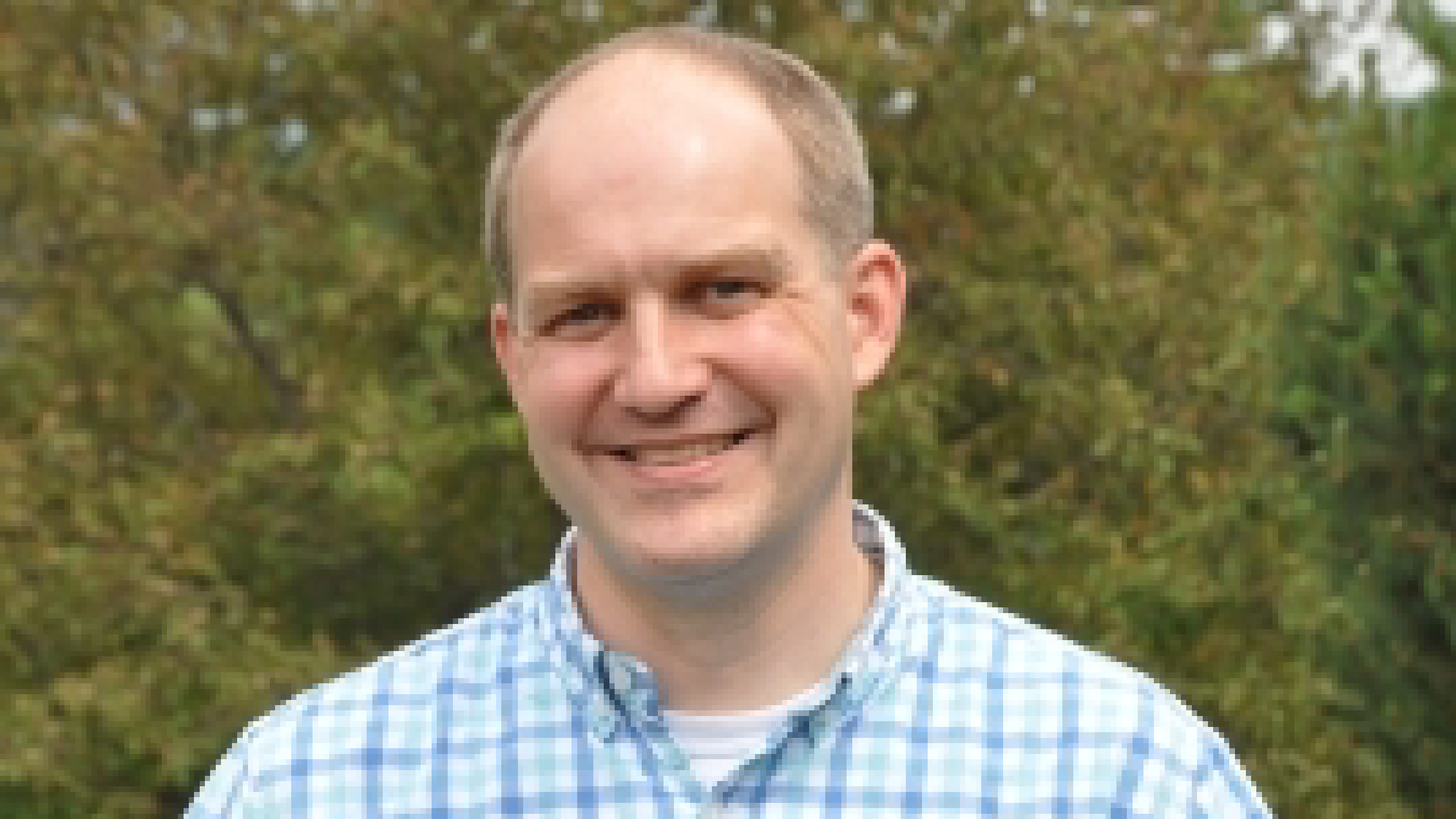 Stephen Solberg
