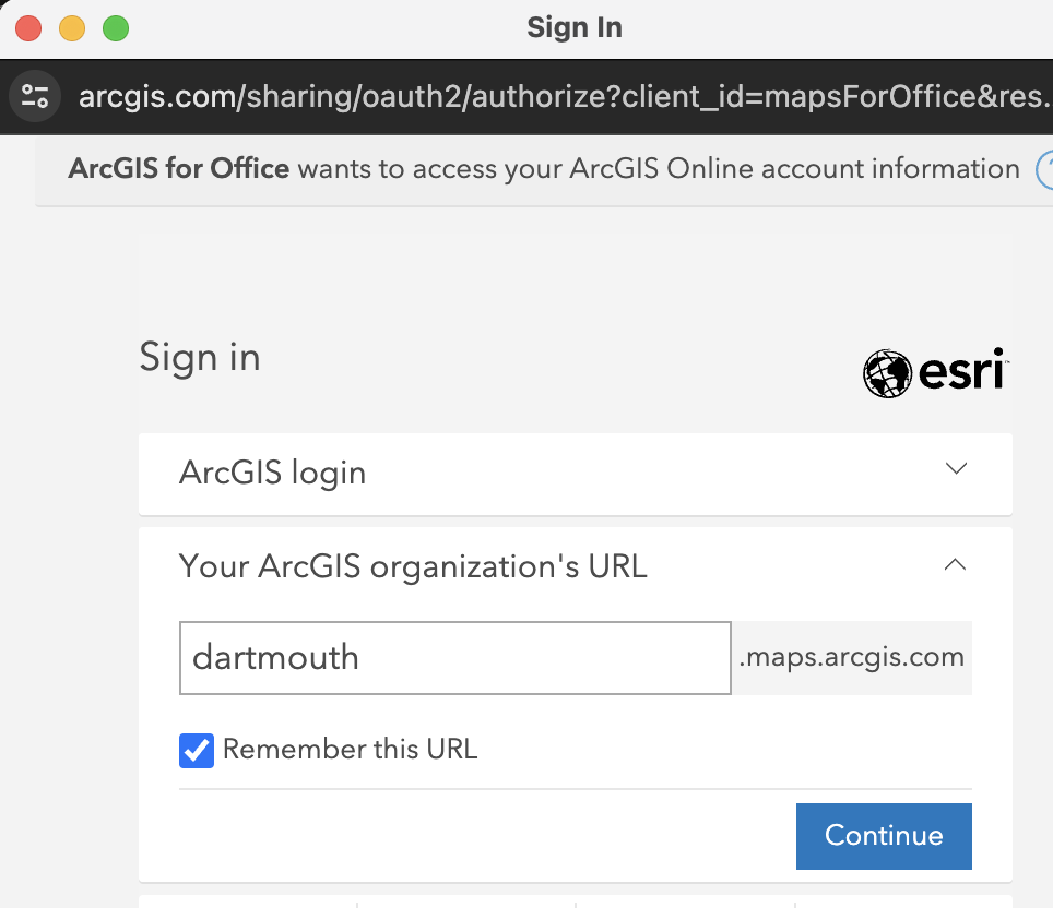Viewing Plugin for ArcGIS